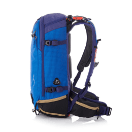Arva Explore 30 Tourenrucksack Blau