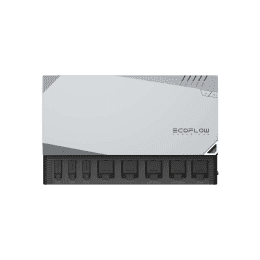 Ecoflow Power Hub 5kVA EU Stromversorungslösung für Vans und Reisemobile