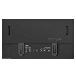 Ecoflow Power Kits Monitor