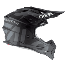 O'NEAL 2SRS Helmet SLICK