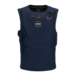 Mystic Solace Impact Vest Szip - Premium Impact Weste mit wasserdichter Handy-Tasche