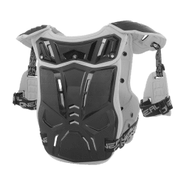 O'NEAL PXR Stone Shield black/gray