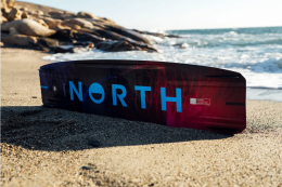 North Astra TT Board Freeride / Big Air Light Rider 2026