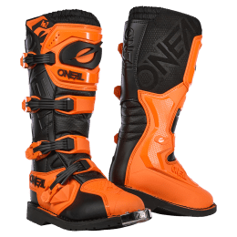 O'NEAL RIDER PRO 2 Boot orange Motocross Stiefel