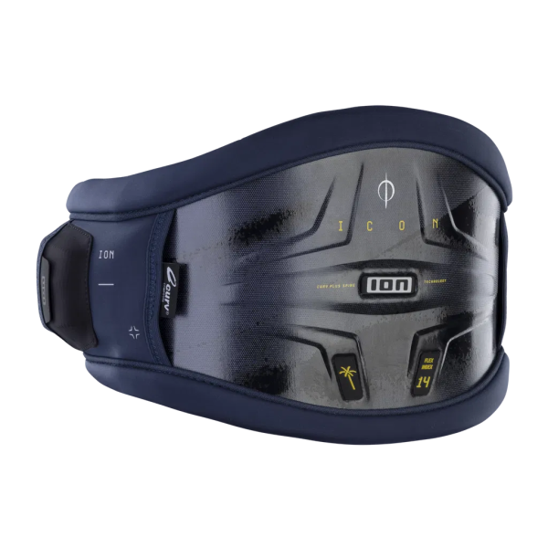 ION Harness Waist Windsurf Icon Curv Windsurf-Trapez