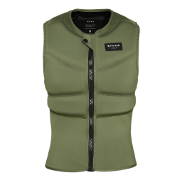 Mystic Star Impact Vest Fzip Women