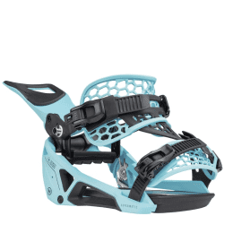 Nidecker OG Supermatic Snowboardbindung
