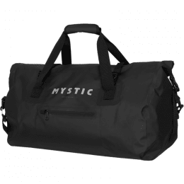 Mystic Drifter Duffle WP Black One Size