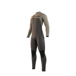 Mystic Motion Fullsuit 5/3mm Fzip