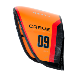 North Carve Kite Surf / Strapless Freestyle 2026