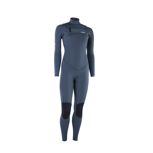ION Wetsuit Element 5/4 Front Zip women
