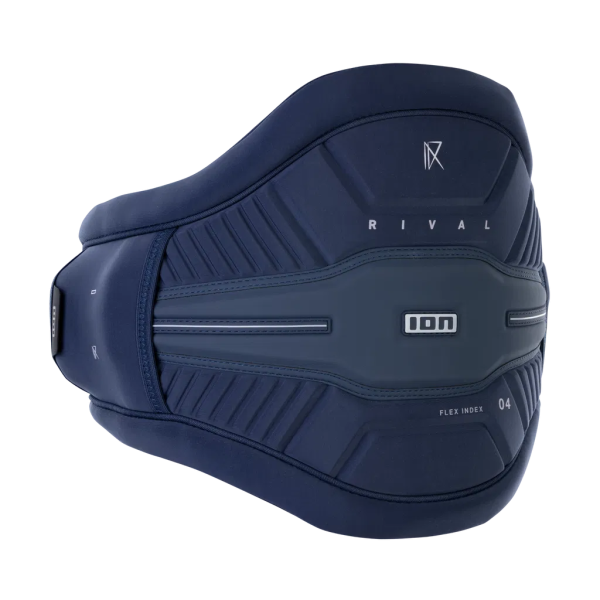 ION Harness Waist Windsurf Rival Softshellkonstruktion