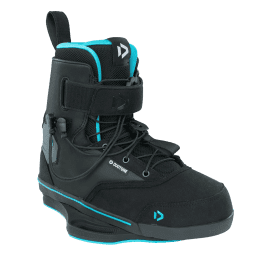 Duotone Kite Boot schwarz
