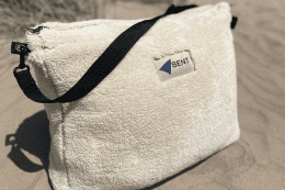 Bentcho Africa Uninomad Vanlife Schlafsack