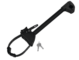 EUFAB Fahrradträger TECDC1+ (S)
