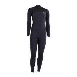 ION Wetsuit Amaze Amp 5/4 Front Zip women