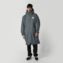 Mystic Poncho Explore