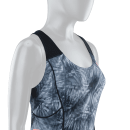 ION Wetsuit Amaze Shorty Crossback 1.5 women