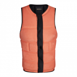 Mystic VOLTT Impact Vest Fzip Wake