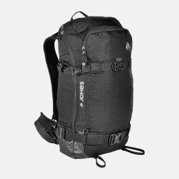 Jones Dscnt RAS 32L Rucksack