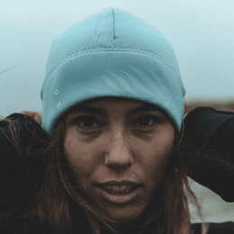 ION Water Beanie Neo Grace women
