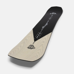 Jones Men's Flagship Pro Snowboard 2025