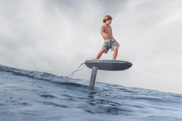 North Swell Foil Board 4ft 2in Surf / Wing Crossover 2024