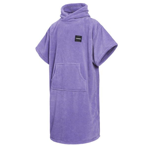 Mystic Poncho Teddy - kuscheliger Surfponcho
