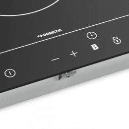 Dometic Induktionskochfeld Dometic CVI1350