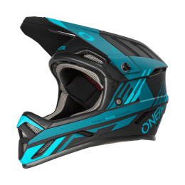 O'NEAL BACKFLIP Helmet STRIKE Fullface MTB- und Downhill-Helm