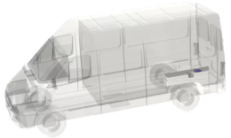 Aplast Trinkwassertank 112 l