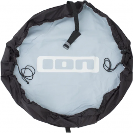 ION Changing Mat und Wetbag 2 in 1