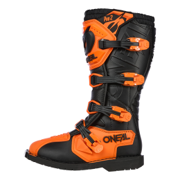 O'NEAL RIDER PRO 2 Boot orange Motocross Stiefel