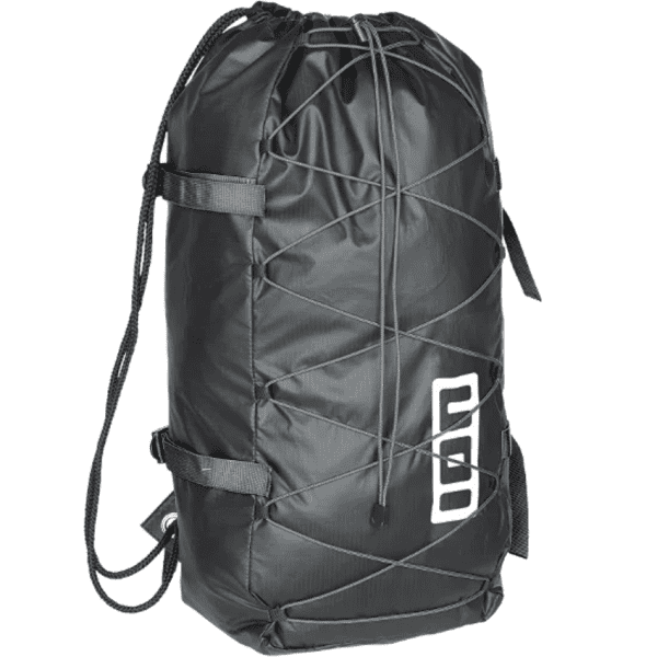 ION Crushbag black Kite Bag L