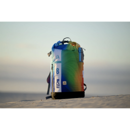Harlem Flow Wave Kite