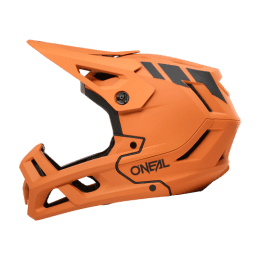 O'NEAL SL1 Helmet CREST - Leichter Enduro-Fullface-Helm mit Inmold-Technologie