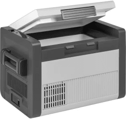 Brunner Polarys Criomaster 25 Kompressor-Kühlbox, 12/230V, 25L