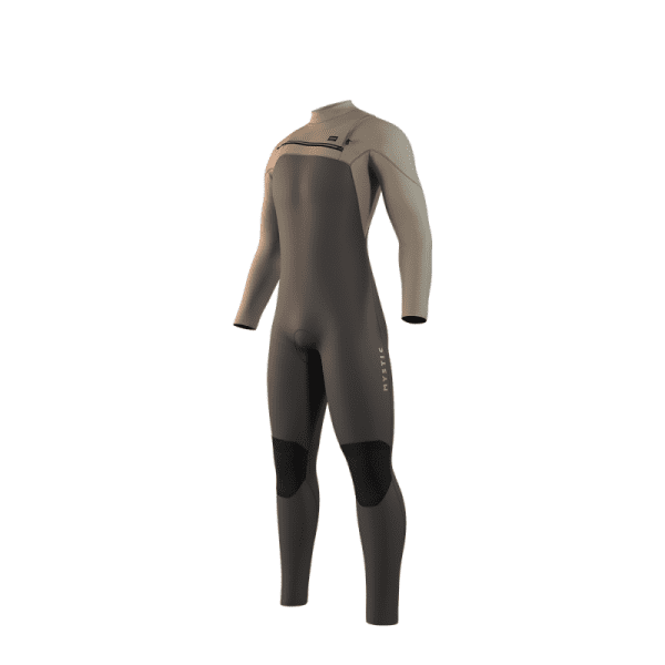 Mystic Motion Fullsuit 5/3mm Fzip