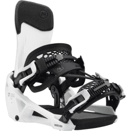 Nidecker LT Supermatic Snowboard Bindung