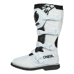 O'NEAL RIDER PRO 2 Boot white Motocross Stiefel