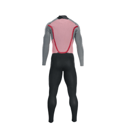 ION Wetsuit Element Neoprenanzug 5/4 Back Zip men