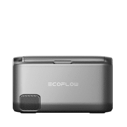 EcoFlow GLACIER Classic 35 L – Mobile Kühl- und Gefrierlösung