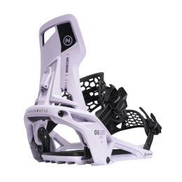 Nidecker OG Supermatic Snowboardbindung