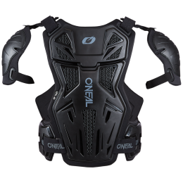 O'NEAL SPLIT PRO Chest Protector - Premium Brustpanzer mit Level-2-Schutz