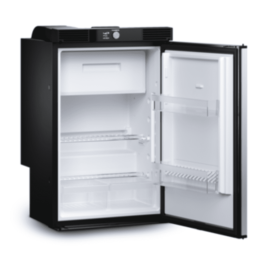 Dometic RCS 10.5T Kompressor-Kühlschrank 83 l TFT-Display Tür mit