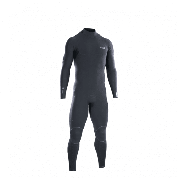 ION Wetsuit Seek Select 5/4 Back Zip men