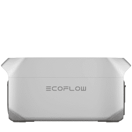 EcoFlow Delta 3 Extra Battery - 0% MwSt (Angebot gemäß §12 Abs.3 UstG)