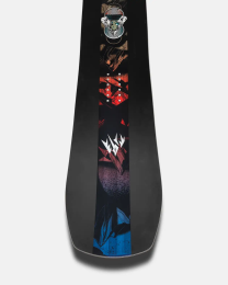 Jones Men's Mountain Twin Snowboard Jones 2026