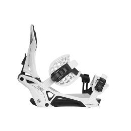 Nidecker OG Supermatic Snowboardbindung