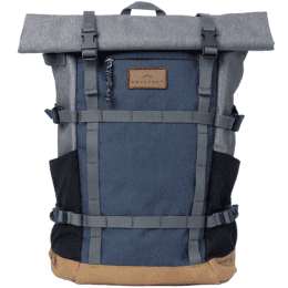 Doughnut Paratrooper Happy Camper Series Rucksack nautical